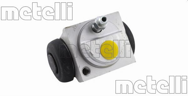 Cilindru receptor frana 04-0954 METELLI - Cilindru receptor frana Cilindru receptor frana 04-0954 METELLI - Cilindru receptor frana