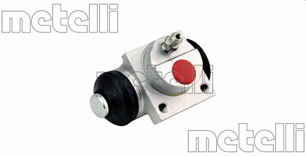 Cilindru receptor frana 04-1008 METELLI - Frana tambur Cilindru receptor frana 04-1008 METELLI - Frana tambur