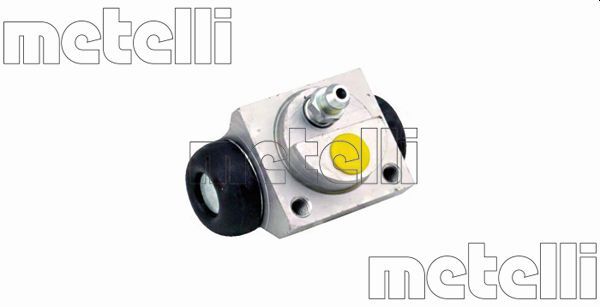 Cilindru receptor frana 04-1016 METELLI - Cilindru receptor frana Cilindru receptor frana 04-1016 METELLI - Cilindru receptor frana