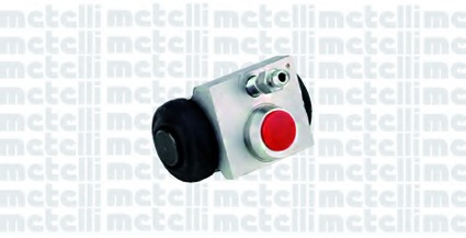 Cilindru receptor frana 04-1017 METELLI - Cilindru receptor frana Cilindru receptor frana 04-1017 METELLI - Cilindru receptor frana