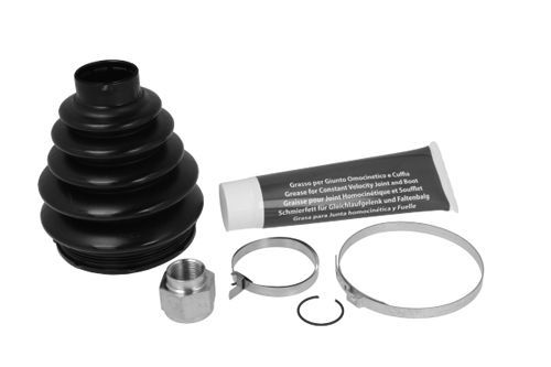 Ansamblu burduf, articulatie planetara 13-0518 METELLI - Burduf