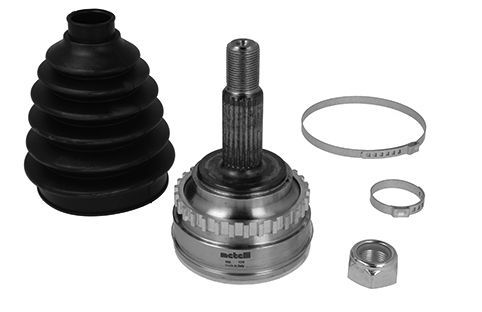 Set articulatie, planetara 15-1336 METELLI - Articulatie/ set