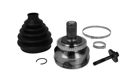 Set articulatie, planetara 15-1538 METELLI - Articulatie/ set