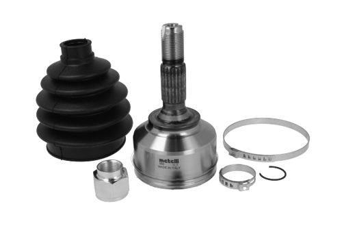 Set articulatie, planetara 15-1560 METELLI - Articulatie/ set