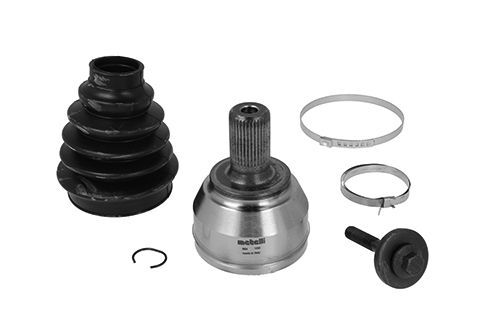 Set articulatie, planetara 15-1564 METELLI - Articulatie/ set