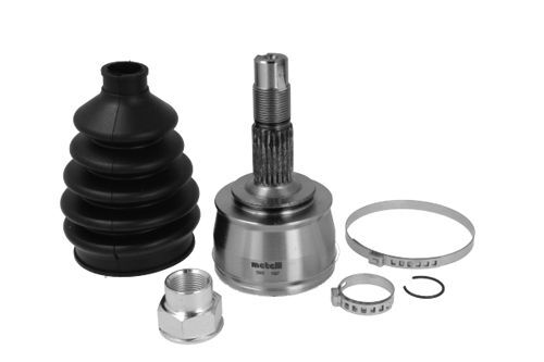 Set articulatie, planetara 15-1593 METELLI - Articulatie/ set