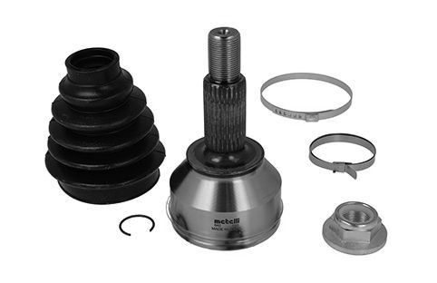 Set articulatie, planetara 15-1640 METELLI - Articulatie/ set