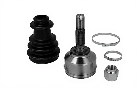 Set articulatie, planetara 15-1649 METELLI - Articulatie/ set