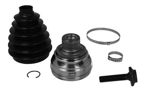 Set articulatie, planetara 15-1689 METELLI - Articulatie/ set