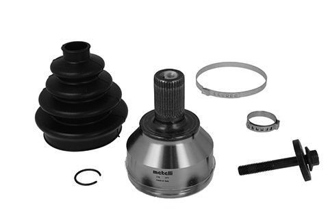 Set articulatie, planetara 15-1777 METELLI - Articulatie/ set