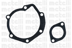 pompa apa 24-0516 METELLI - Pompa apa/ garnitura