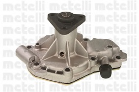 pompa apa 24-0573 METELLI - Pompa apa/ garnitura