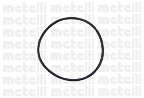 pompa apa 24-0730 METELLI - Pompa apa/ garnitura