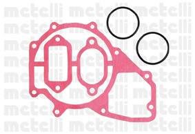 pompa apa 24-0872 METELLI - Pompa apa/ garnitura pompa apa 24-0872 METELLI - Pompa apa/ garnitura
