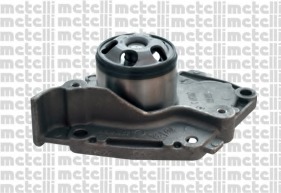 pompa apa 24-1087 METELLI - Pompa apa/ garnitura