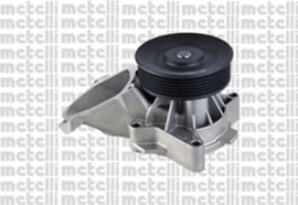 pompa apa 24-1126 METELLI - Pompa apa/ garnitura pompa apa 24-1126 METELLI - Pompa apa/ garnitura