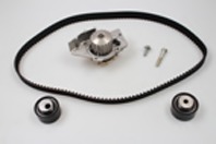 Set pompa apa + curea dintata 30-0747-1 METELLI - Pompa apa/ garnitura Set pompa apa + curea dintata 30-0747-1 METELLI - Pompa apa/ garnitura