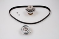 Set pompa apa + curea dintata 30-0904-1 METELLI - Pompa apa/ garnitura Set pompa apa + curea dintata 30-0904-1 METELLI - Pompa apa/ garnitura