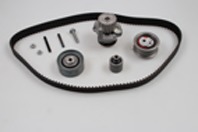 Set pompa apa + curea dintata 30-0905-1 METELLI - Pompa apa/ garnitura Set pompa apa + curea dintata 30-0905-1 METELLI - Pompa apa/ garnitura