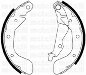 Set saboti frana 53-0050 METELLI - Material frictiune sabot frana/ sabot frana Set saboti frana 53-0050 METELLI - Material frictiune sabot frana/ sabot frana