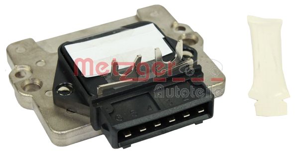 Comutator aprindere 0882016 METZGER - Modul aprindere Comutator aprindere 0882016 METZGER - Modul aprindere