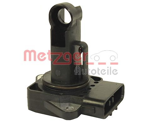 senzor debit aer 0890295 METZGER - Debitmetru aer senzor debit aer 0890295 METZGER - Debitmetru aer