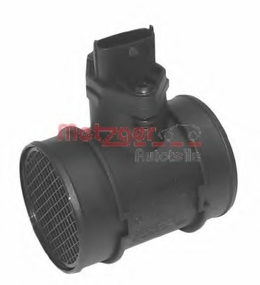 senzor debit aer 0891014 METZGER - Debitmetru aer