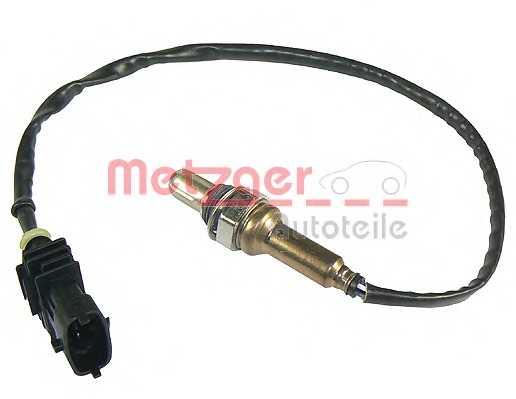 Sonda Lambda 0893001 METZGER - Sonda lambda Sonda Lambda 0893001 METZGER - Sonda lambda