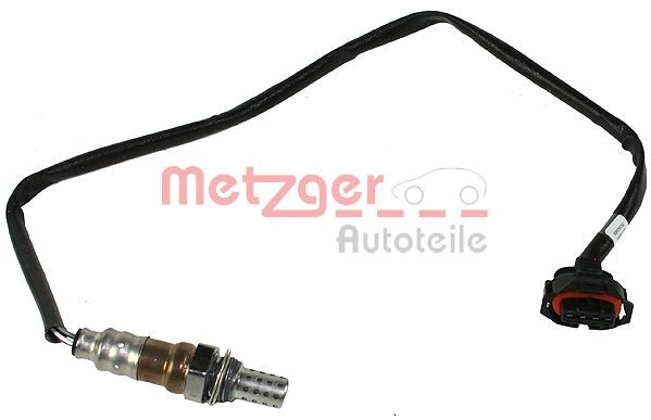 Sonda Lambda 0893002 METZGER - Sonda lambda Sonda Lambda 0893002 METZGER - Sonda lambda