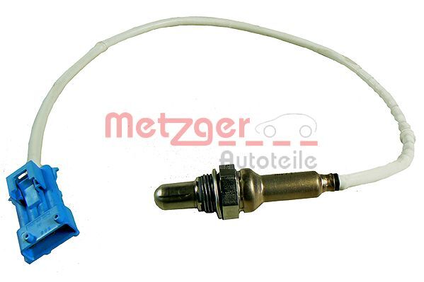 Sonda Lambda 0893003 METZGER - Control gaze evacuare Sonda Lambda 0893003 METZGER - Control gaze evacuare