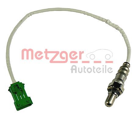 Sonda Lambda 0893005 METZGER - Sonda lambda Sonda Lambda 0893005 METZGER - Sonda lambda