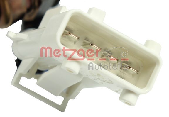 Sonda Lambda 0893007 METZGER - Sonda lambda Sonda Lambda 0893007 METZGER - Sonda lambda