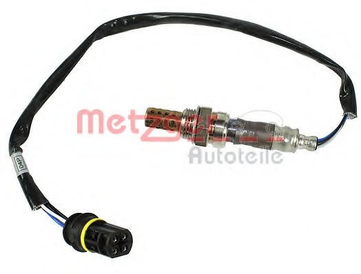 Sonda Lambda 0893015 METZGER - Control gaze evacuare Sonda Lambda 0893015 METZGER - Control gaze evacuare