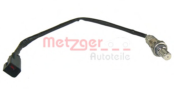 Sonda Lambda 0893026 METZGER - Sonda lambda Sonda Lambda 0893026 METZGER - Sonda lambda