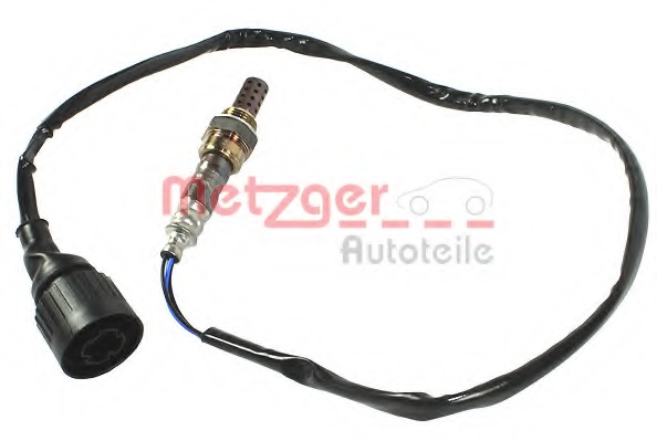 Sonda Lambda 0893048 METZGER - Pregatire amestec Sonda Lambda 0893048 METZGER - Pregatire amestec