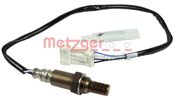 Sonda Lambda 0893057 METZGER - Sonda lambda Sonda Lambda 0893057 METZGER - Sonda lambda