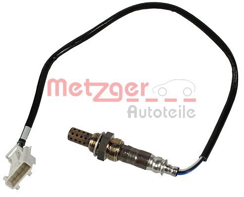 Sonda Lambda 0893058 METZGER - Sonda lambda Sonda Lambda 0893058 METZGER - Sonda lambda