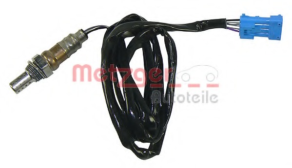 Sonda Lambda 0893064 METZGER - Pregatire amestec Sonda Lambda 0893064 METZGER - Pregatire amestec