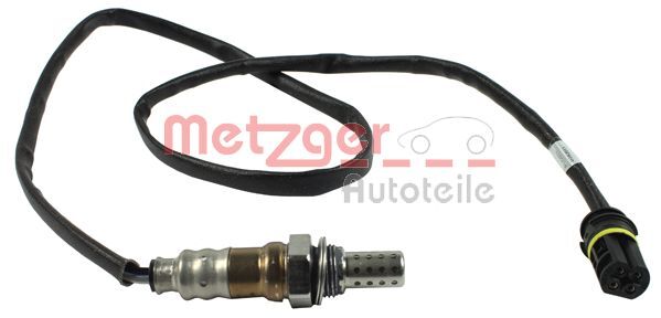 Sonda Lambda 0893065 METZGER - Control emisie gaze de esapament Sonda Lambda 0893065 METZGER - Control emisie gaze de esapament