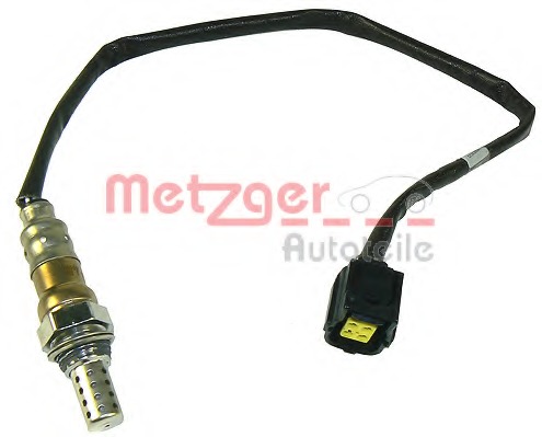 Sonda Lambda 0893070 METZGER - Control emisie gaze de esapament Sonda Lambda 0893070 METZGER - Control emisie gaze de esapament