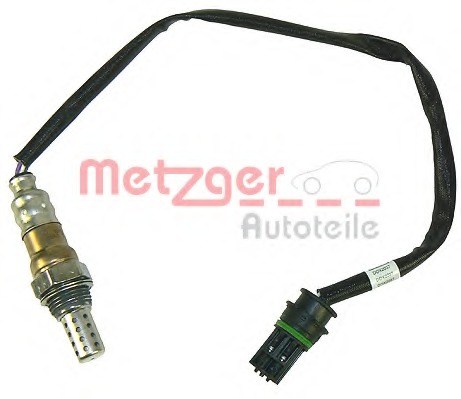 Sonda Lambda 0893074 METZGER - Control emisie gaze de esapament Sonda Lambda 0893074 METZGER - Control emisie gaze de esapament