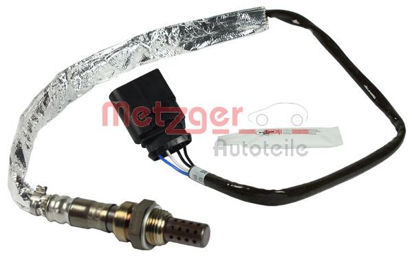 Sonda Lambda 0893086 METZGER - Senzor / sonda Sonda Lambda 0893086 METZGER - Senzor / sonda