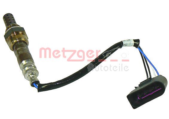 Sonda Lambda 0893088 METZGER - Senzor / sonda Sonda Lambda 0893088 METZGER - Senzor / sonda