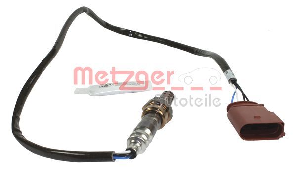 Sonda Lambda 0893092 METZGER - Sonda lambda Sonda Lambda 0893092 METZGER - Sonda lambda
