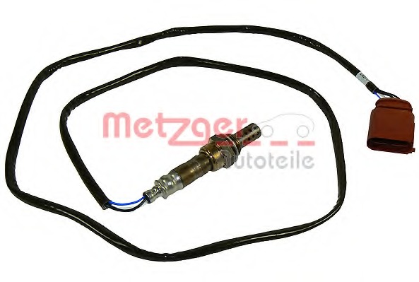Sonda Lambda 0893093 METZGER - Sonda lambda Sonda Lambda 0893093 METZGER - Sonda lambda