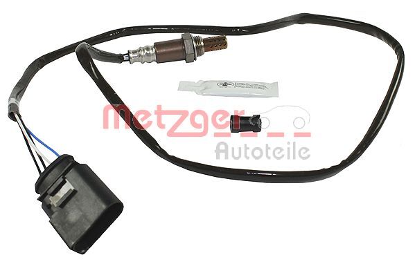 Sonda Lambda 0893095 METZGER - Sonda lambda Sonda Lambda 0893095 METZGER - Sonda lambda