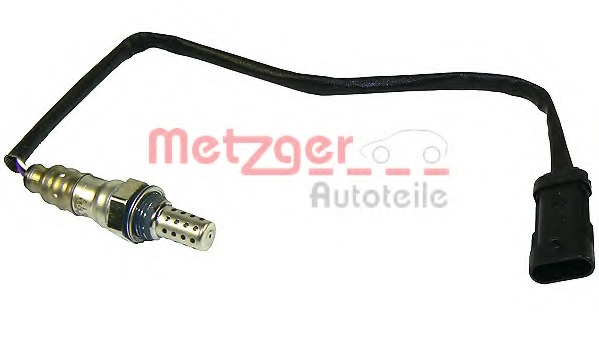 Sonda Lambda 0893165 METZGER - Control gaze evacuare Sonda Lambda 0893165 METZGER - Control gaze evacuare