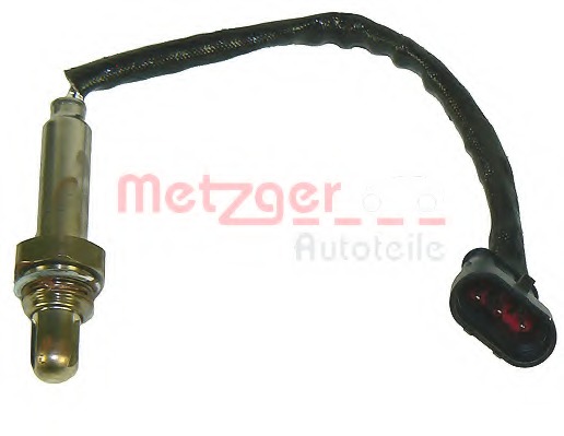 Sonda Lambda 0893166 METZGER - Control emisie gaze de esapament Sonda Lambda 0893166 METZGER - Control emisie gaze de esapament