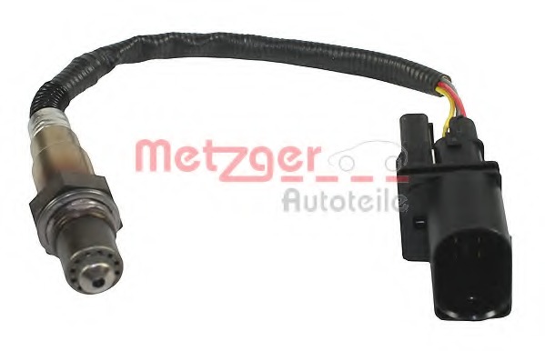 Sonda Lambda 0893189 METZGER - Control gaze evacuare Sonda Lambda 0893189 METZGER - Control gaze evacuare