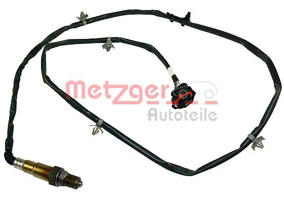 Sonda Lambda 0893200 METZGER - Control gaze evacuare Sonda Lambda 0893200 METZGER - Control gaze evacuare
